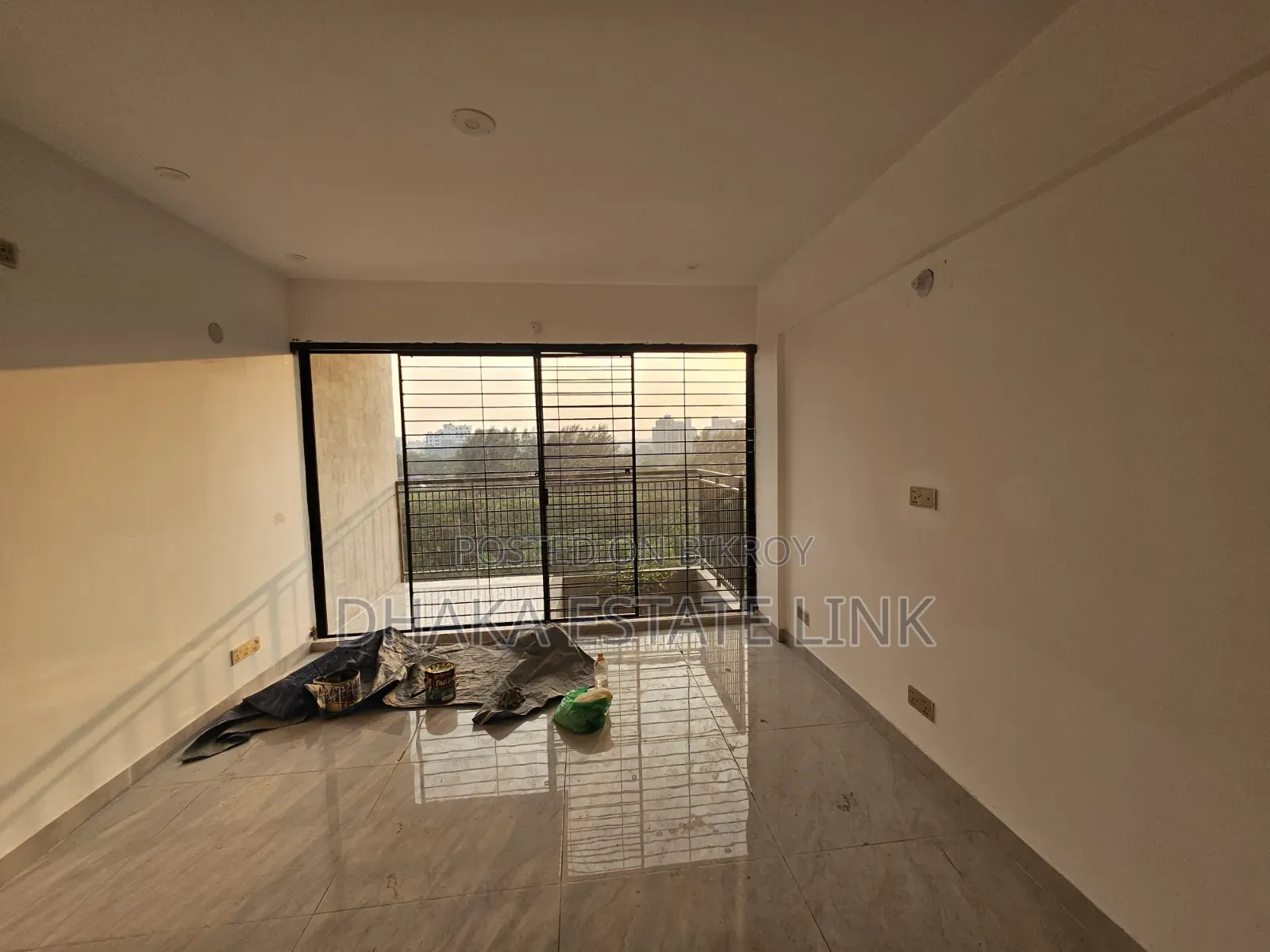 3 Bedroom Apartment in Gulshan for Sale