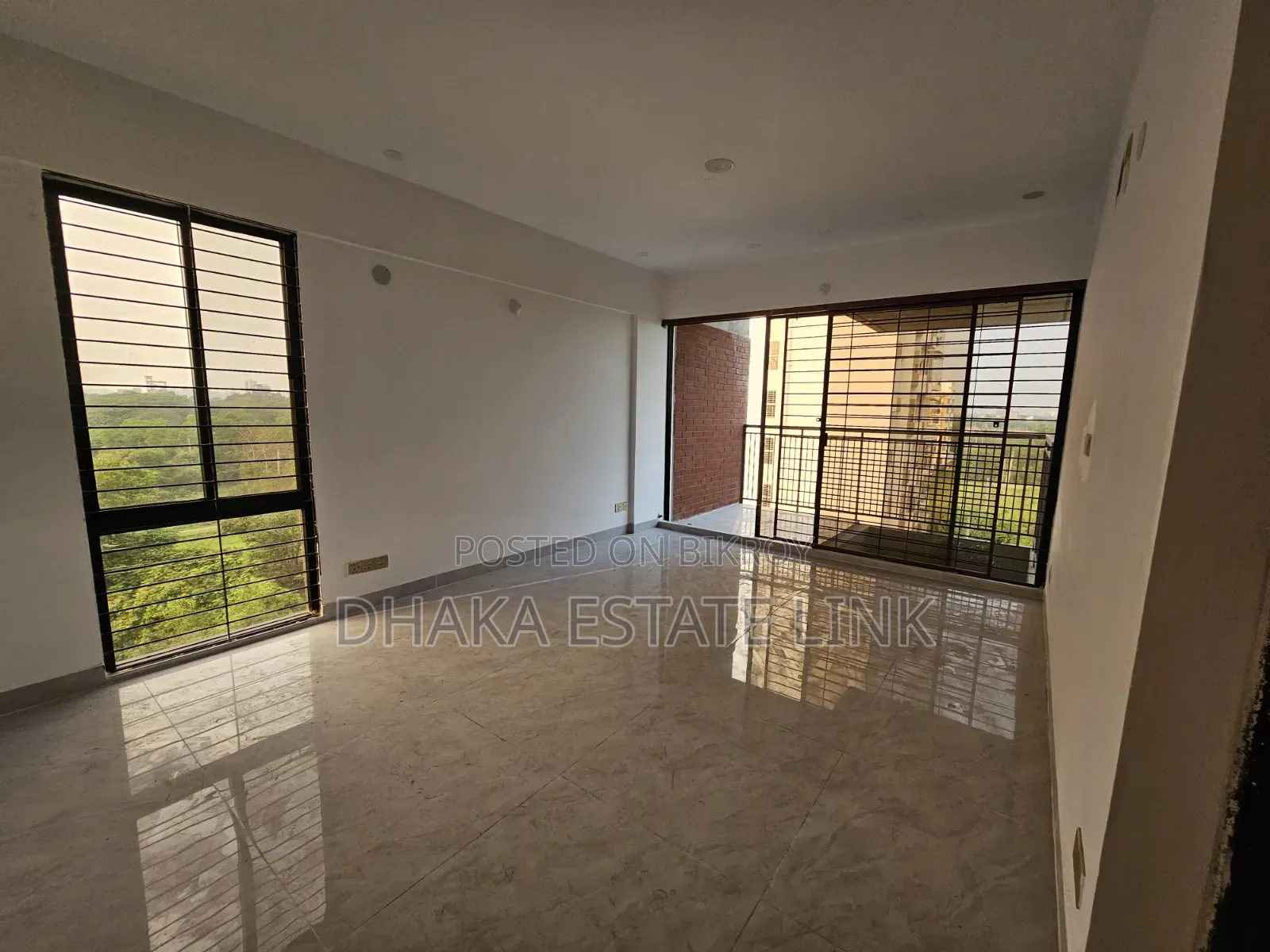 3 Bedroom Apartment in Gulshan for Sale