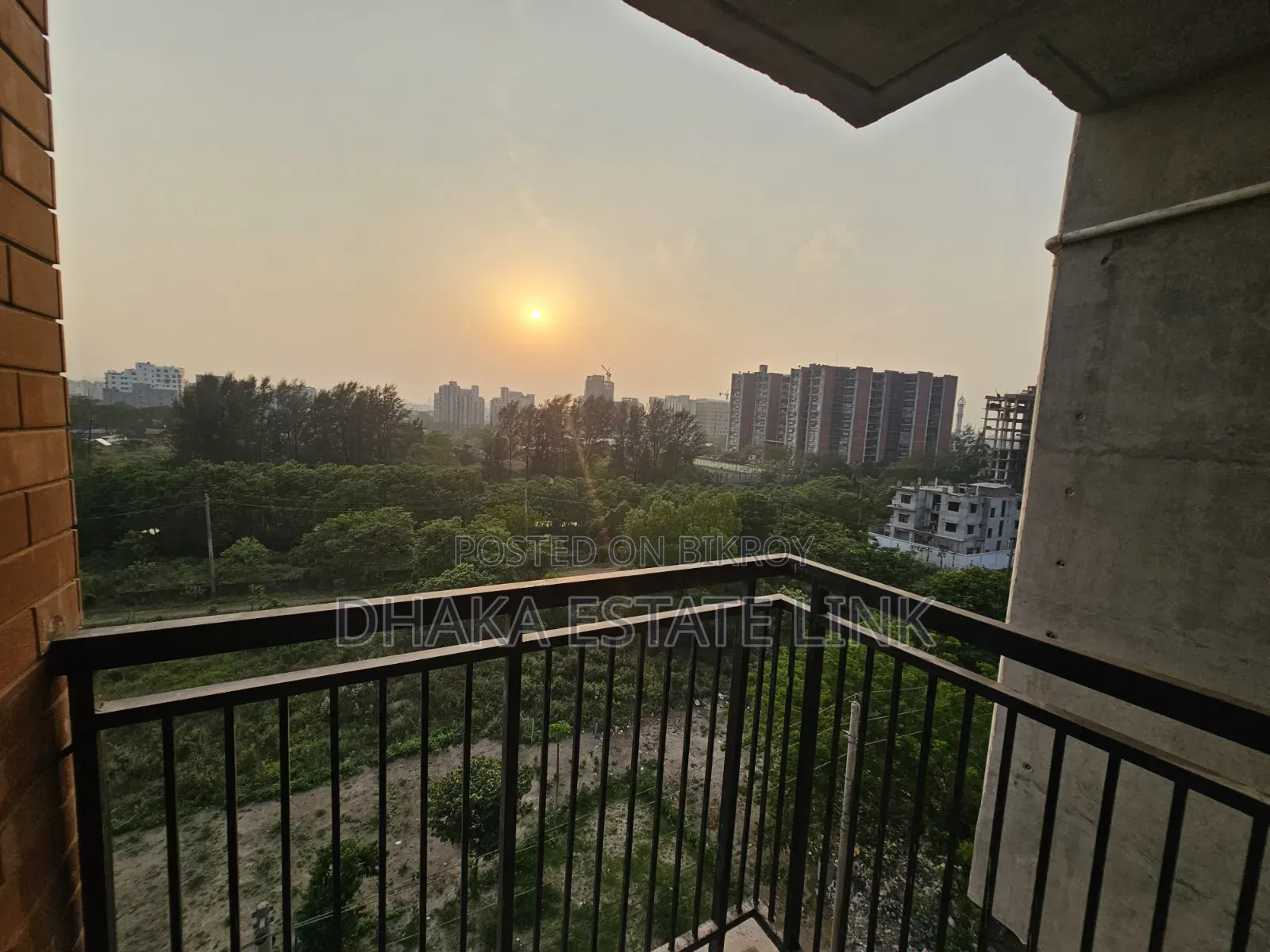 3 Bedroom Apartment in Gulshan for Sale