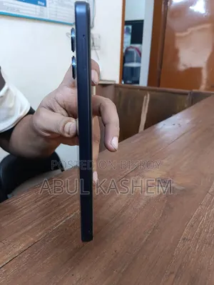 Vivo Y05 64 GB Black
