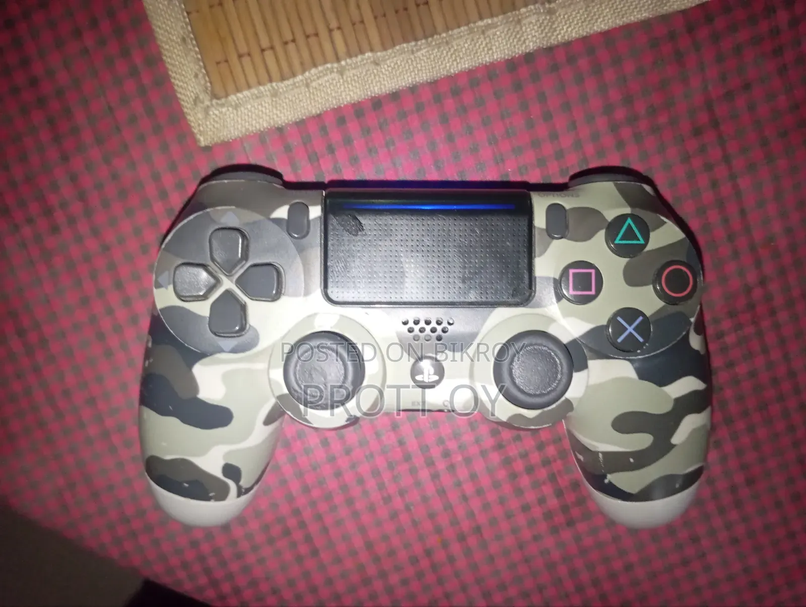 PS4 500GB Jailbreak 9.00 + 1 Controller + Games