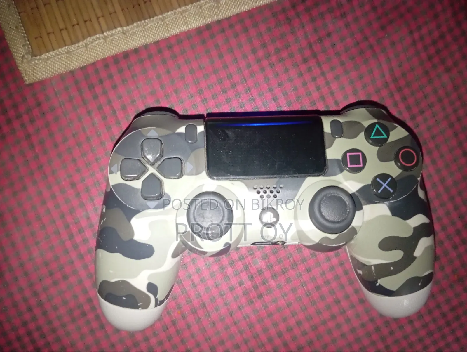 PS4 500GB Jailbreak 9.00 + 1 Controller + Games