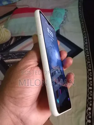Samsung Galaxy A23 5G 128 GB White