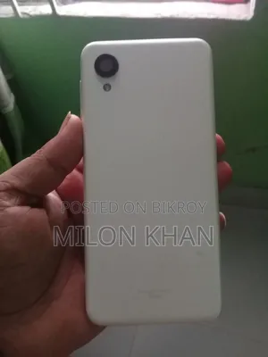 Samsung Galaxy A23 5G 128 GB White