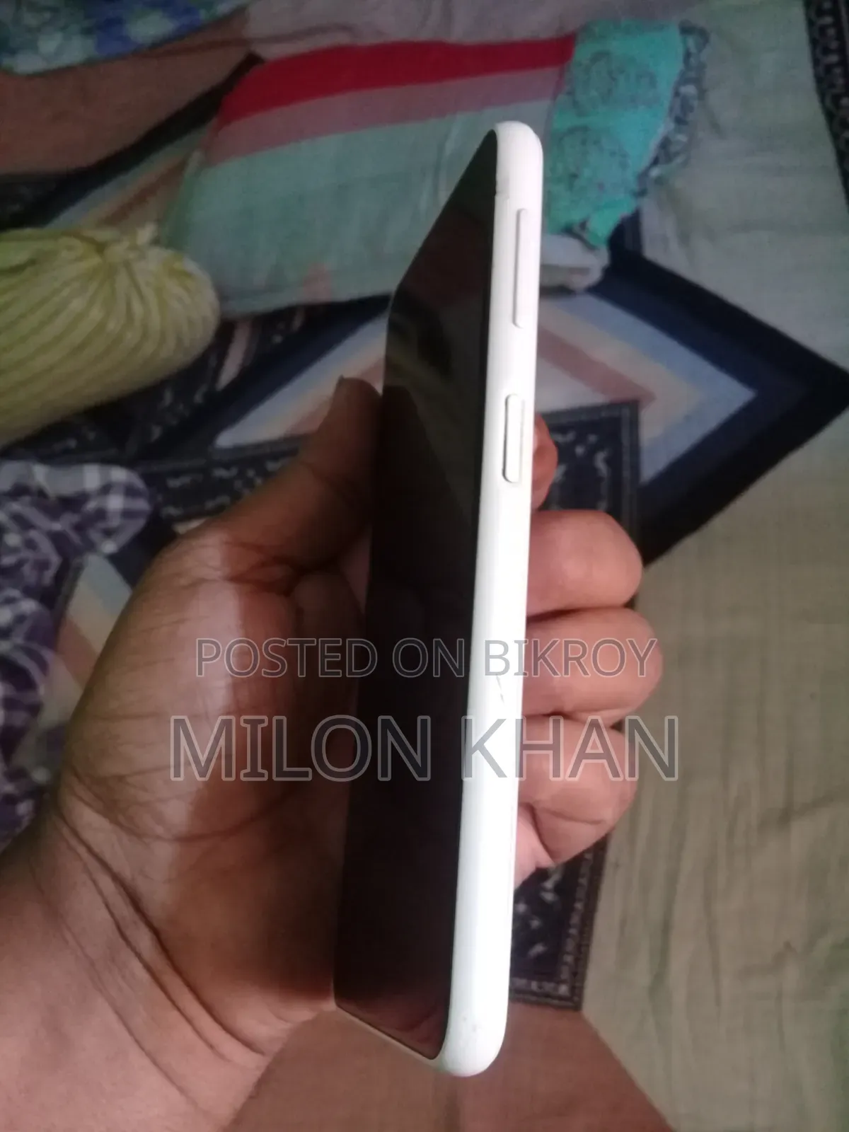 Samsung Galaxy A23 5G 128 GB White