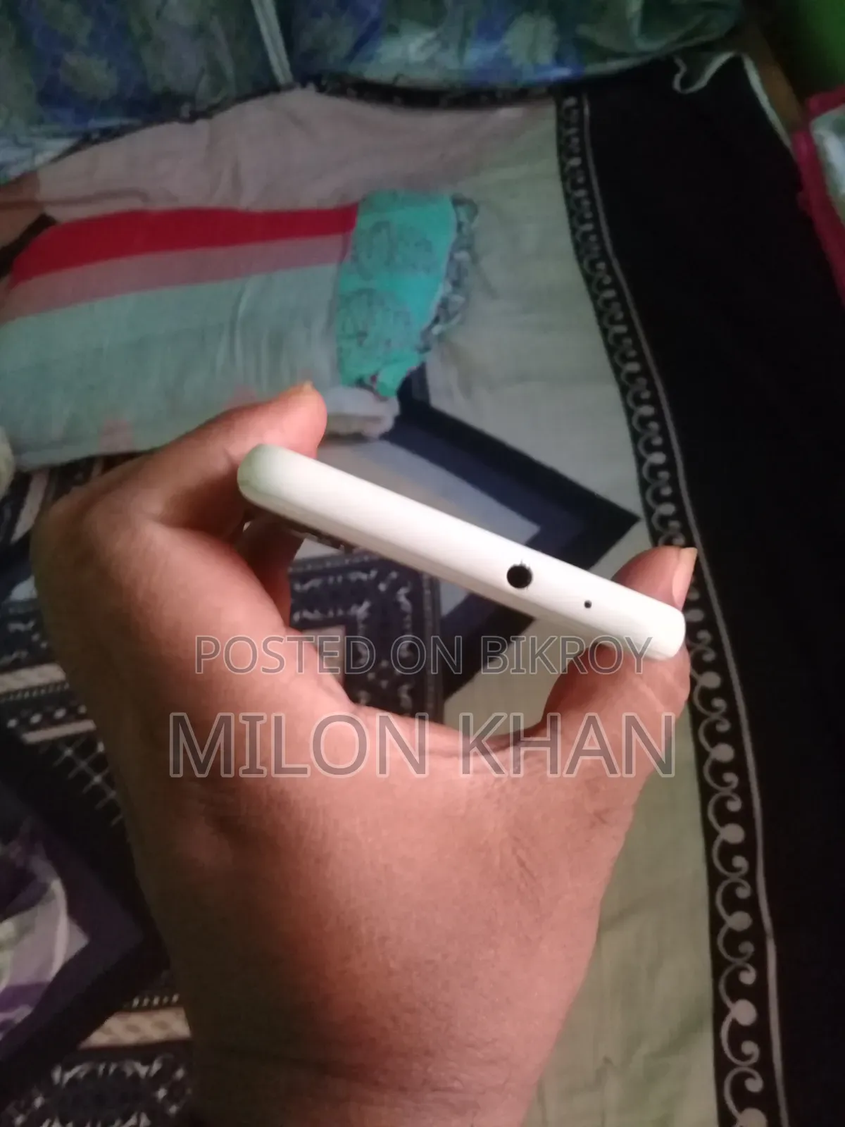 Samsung Galaxy A23 5G 128 GB White
