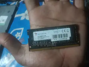 Laptop Ram