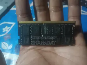 Laptop Ram