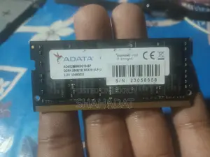 Laptop Ram