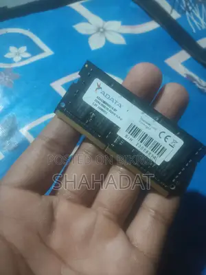 Laptop Ram