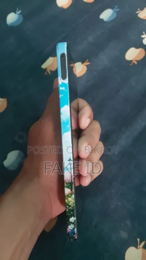 স্যামসাং গ্যালাক্সি এ২৬ ১২৮ জিবি কালো
