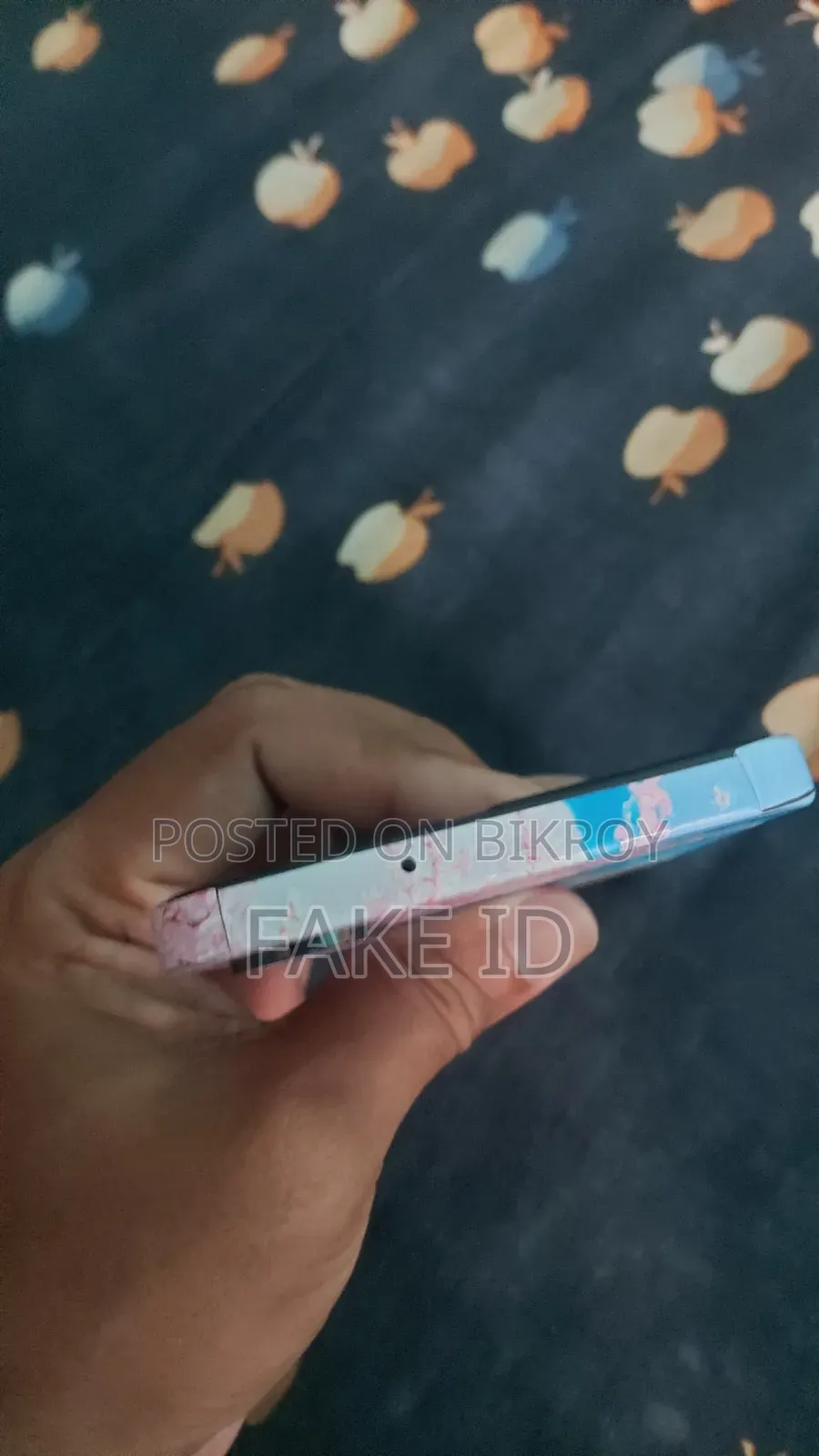 স্যামসাং গ্যালাক্সি এ২৬ ১২৮ জিবি কালো