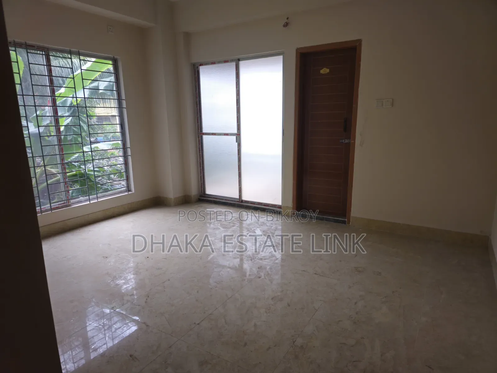 4 Bedroom Apartment in Shyamoli for Sale