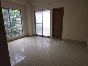 4 Bedroom Apartment in Shyamoli for Sale
