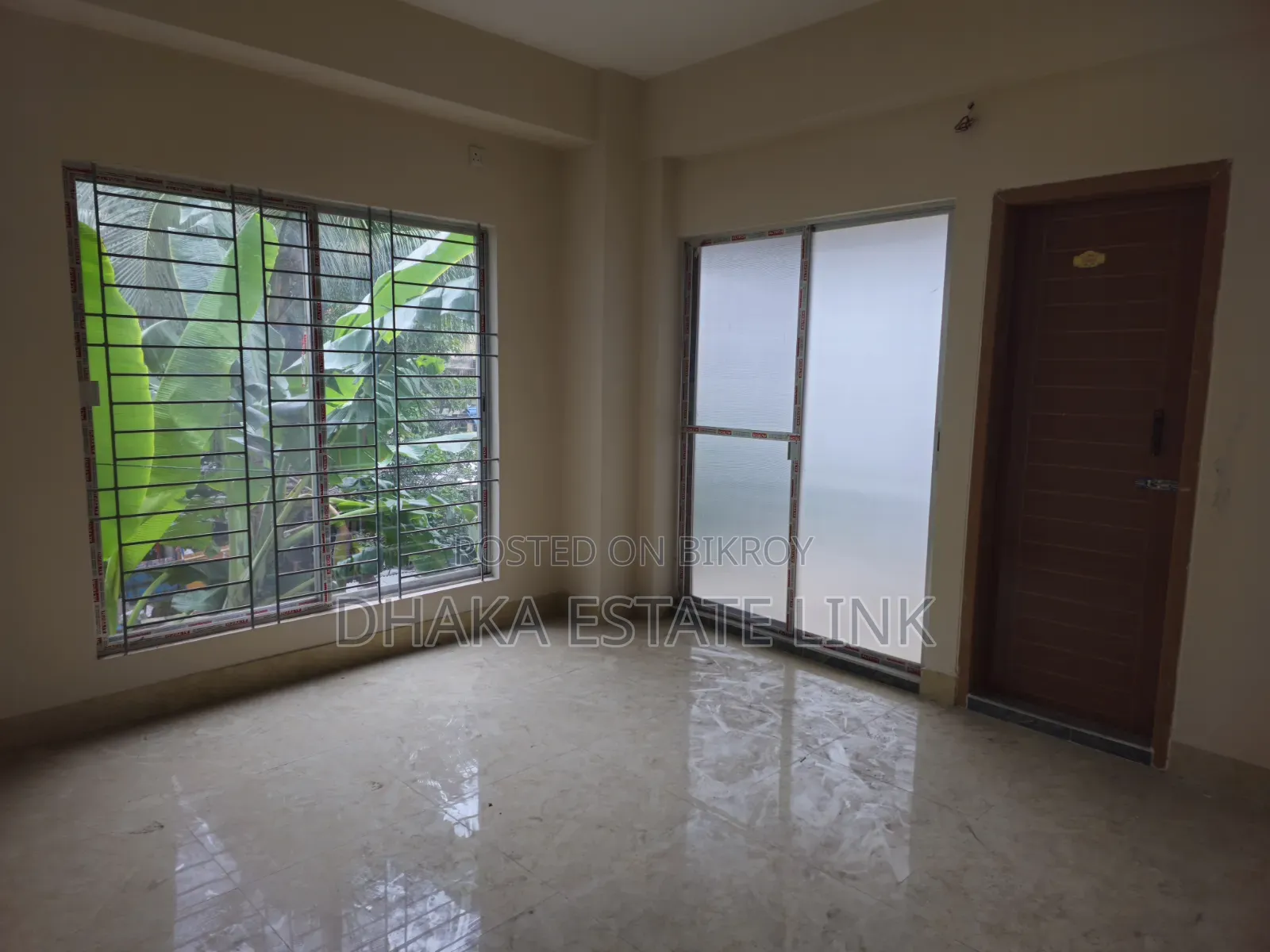 4 Bedroom Apartment in Shyamoli for Sale