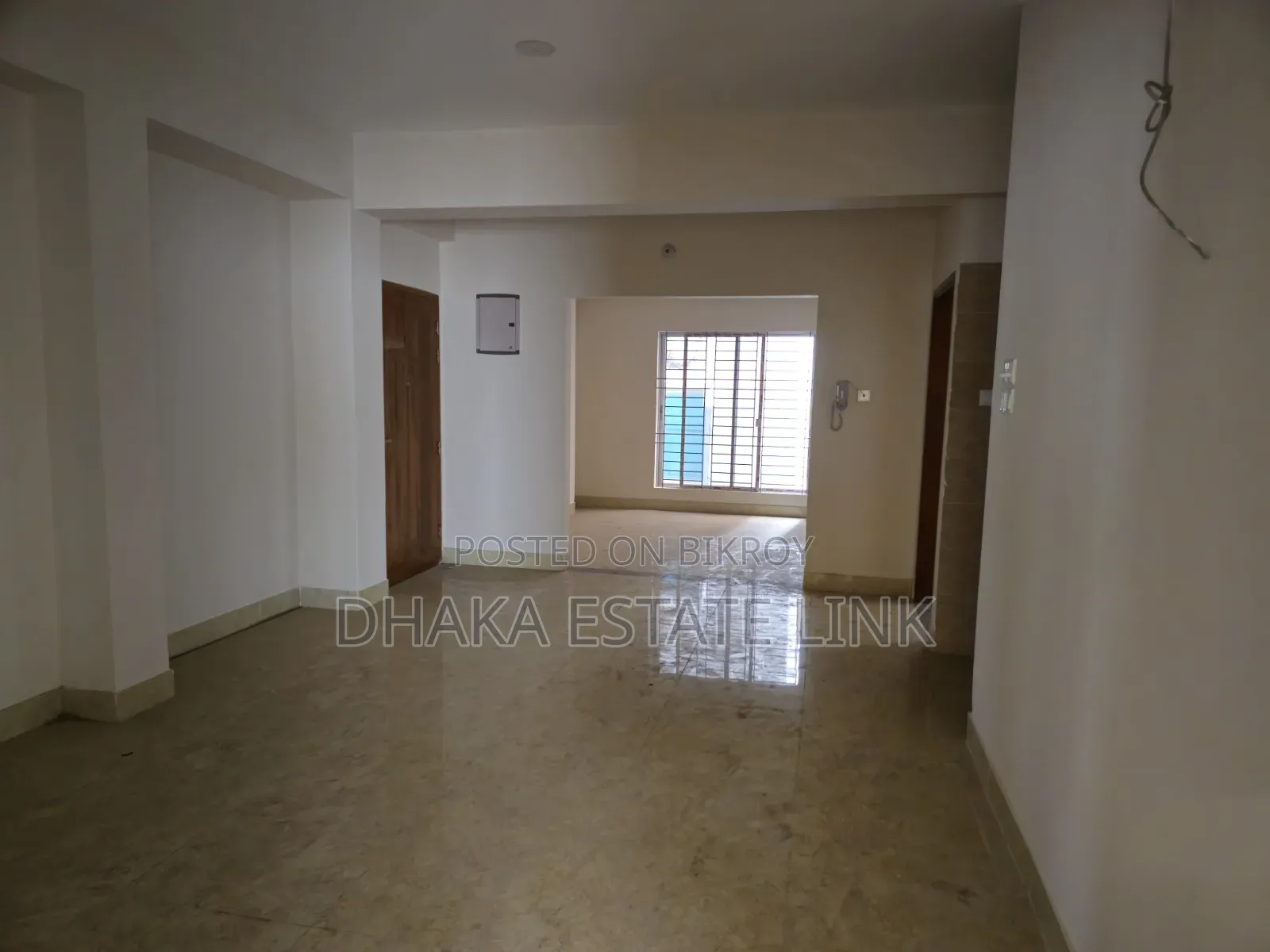 4 Bedroom Apartment in Shyamoli for Sale