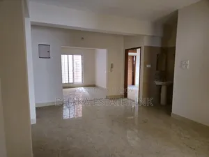 4 Bedroom Apartment in Shyamoli for Sale