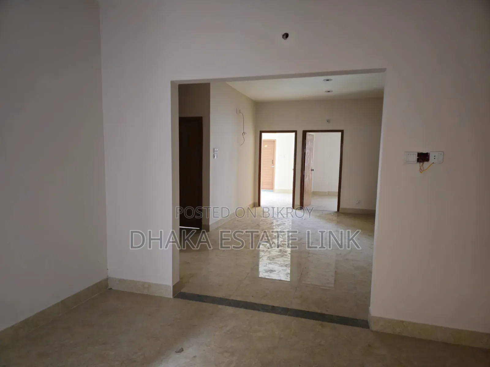 4 Bedroom Apartment in Shyamoli for Sale