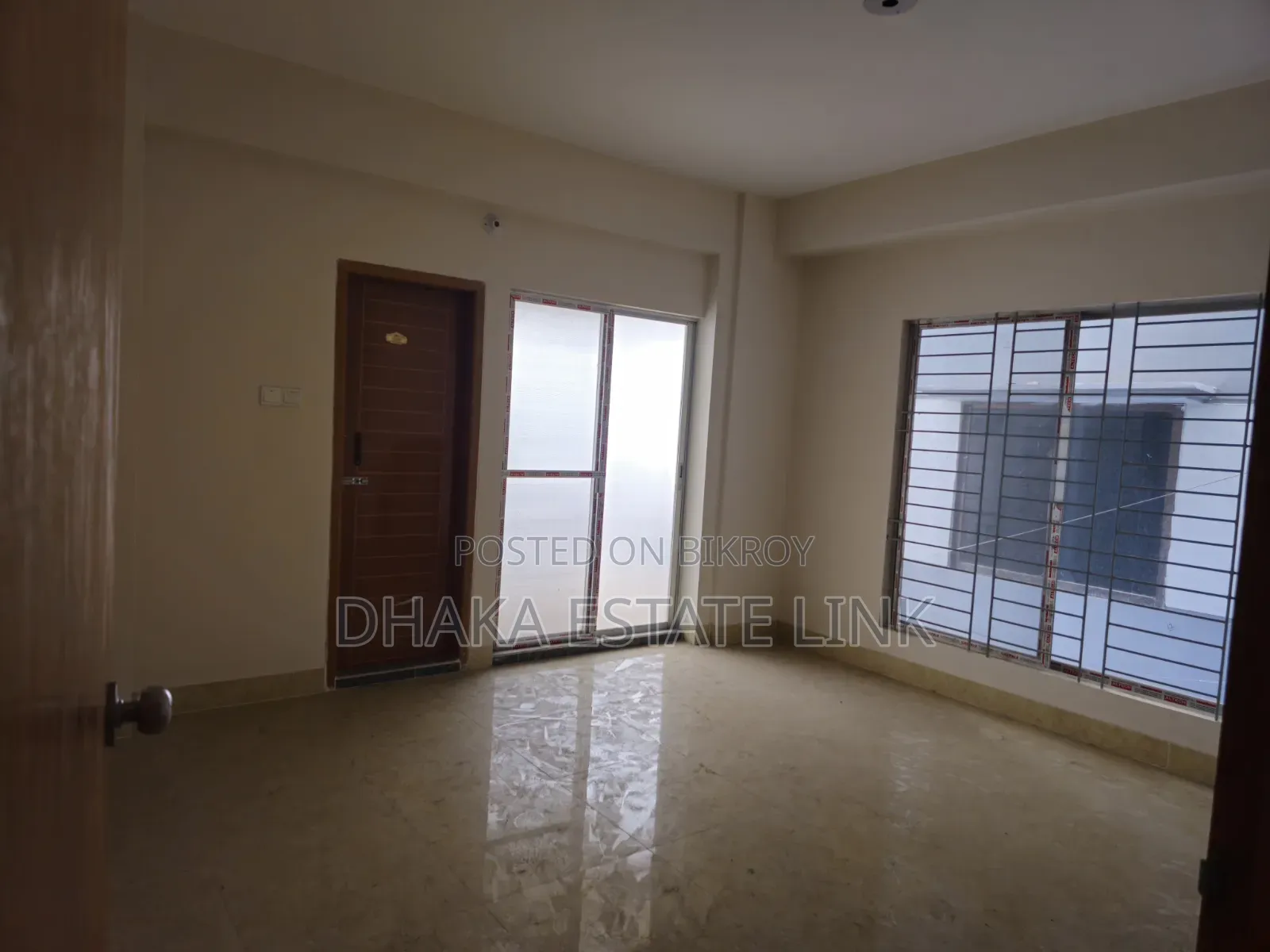 4 Bedroom Apartment in Shyamoli for Sale