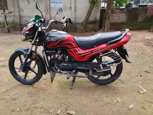 হিরো প্যাশন প্রো ২০১৫ ব্ল্যাক