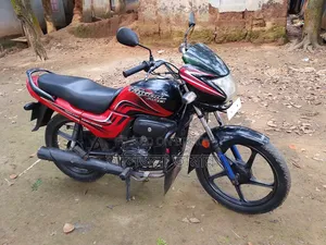 হিরো প্যাশন প্রো ২০১৫ ব্ল্যাক