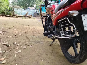 হিরো প্যাশন প্রো ২০১৫ ব্ল্যাক