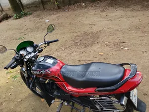 হিরো প্যাশন প্রো ২০১৫ ব্ল্যাক