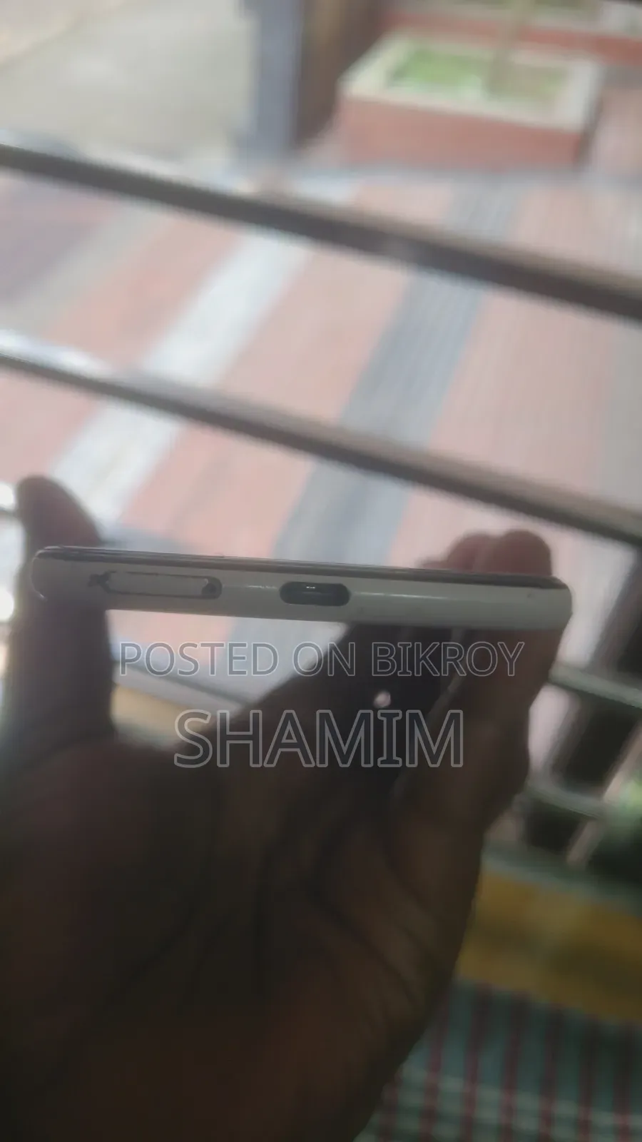 Google Pixel 3 XL 64 GB White