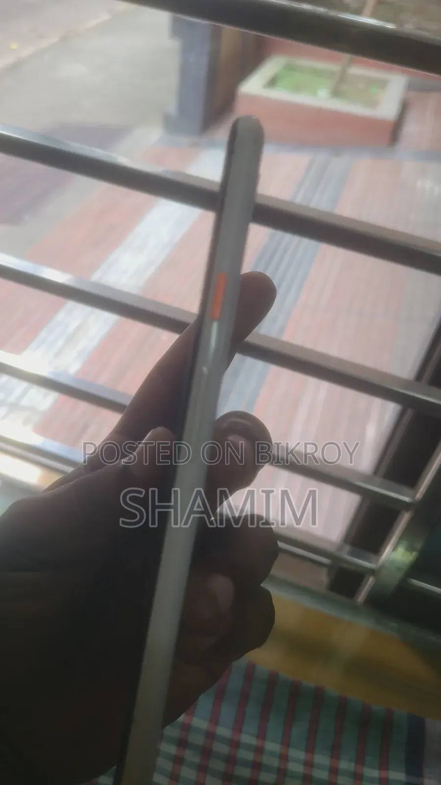 Google Pixel 3 XL 64 GB White