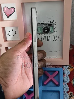 Vivo Y19s Pro 128 GB White