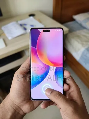 Xiaomi Civi 2 256 GB Pink