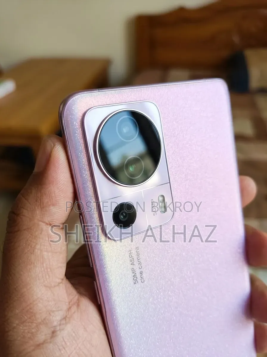 Xiaomi Civi 2 256 GB Pink