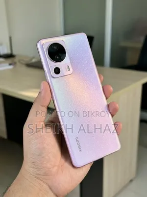 Xiaomi Civi 2 256 GB Pink