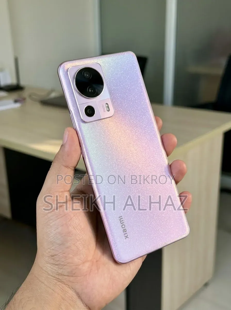 Xiaomi Civi 2 256 GB Pink