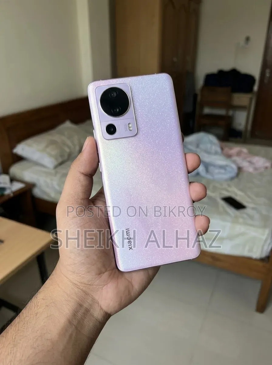 Xiaomi Civi 2 256 GB Pink