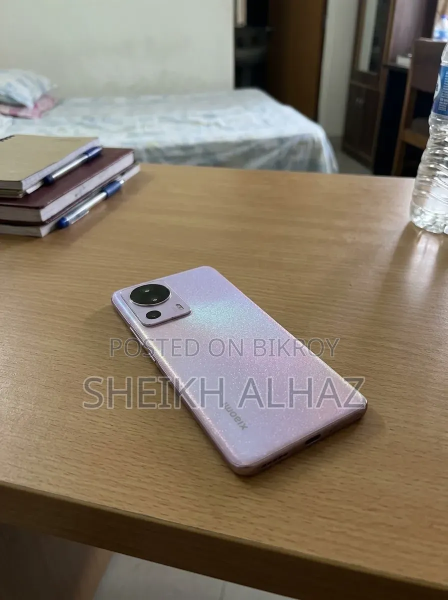 Xiaomi Civi 2 256 GB Pink