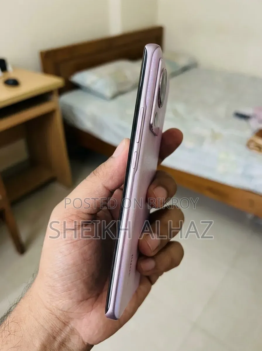 Xiaomi Civi 2 256 GB Pink