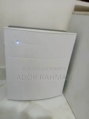 Air Purifier - Blueair