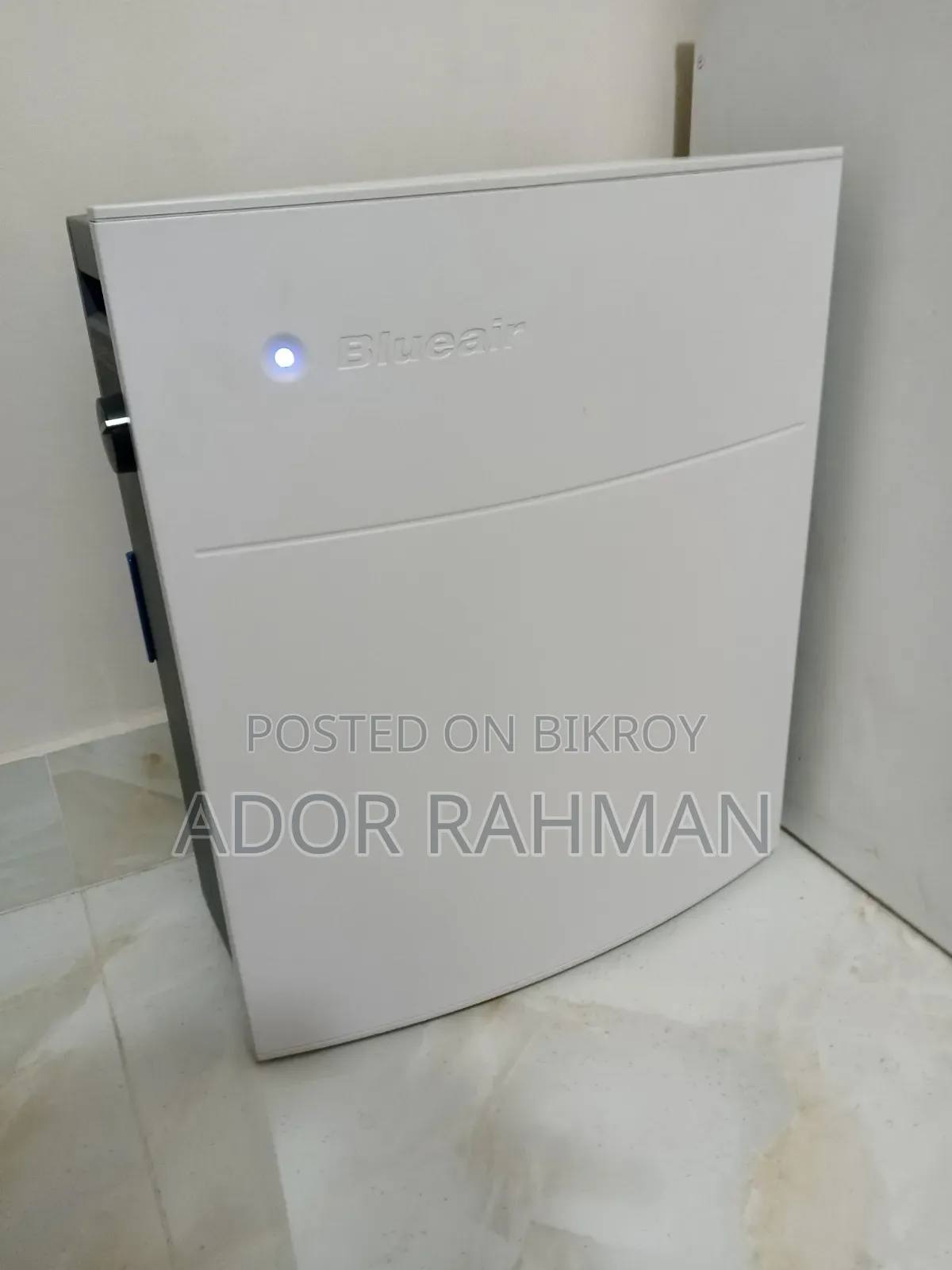 Air Purifier - Blueair