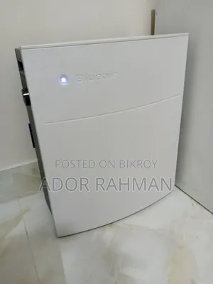 Air Purifier - Blueair