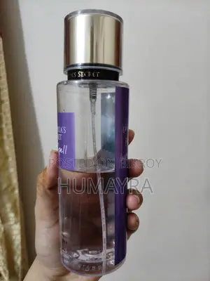 পারফিউম বডি মিস্ট