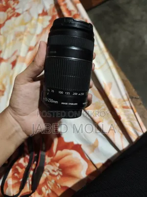 Canon 60D and 2 Lens for Sell