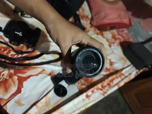Canon 60D and 2 Lens for Sell