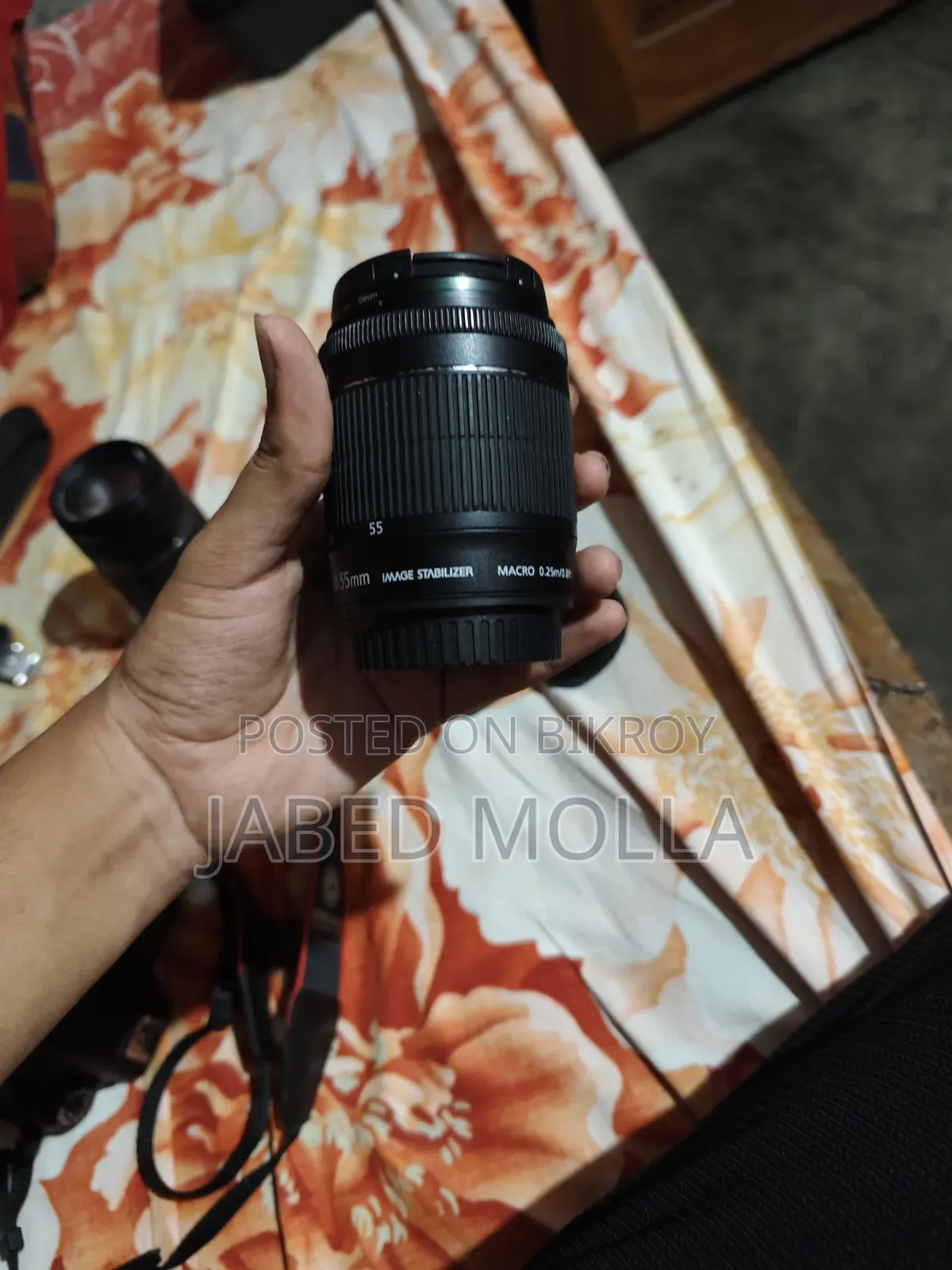 Canon 60D and 2 Lens for Sell