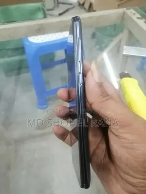 Samsung Galaxy A50 64 GB Black