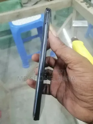 Samsung Galaxy A50 64 GB Black