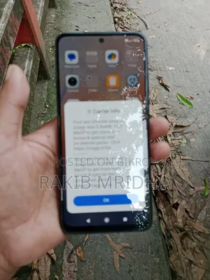 Xiaomi Redmi Note 11 64 GB Black