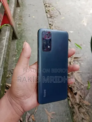 Xiaomi Redmi Note 11 64 GB Black