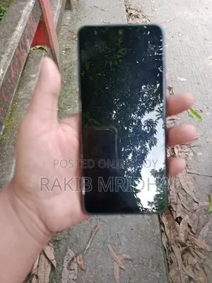 Xiaomi Redmi Note 11 64 GB Black