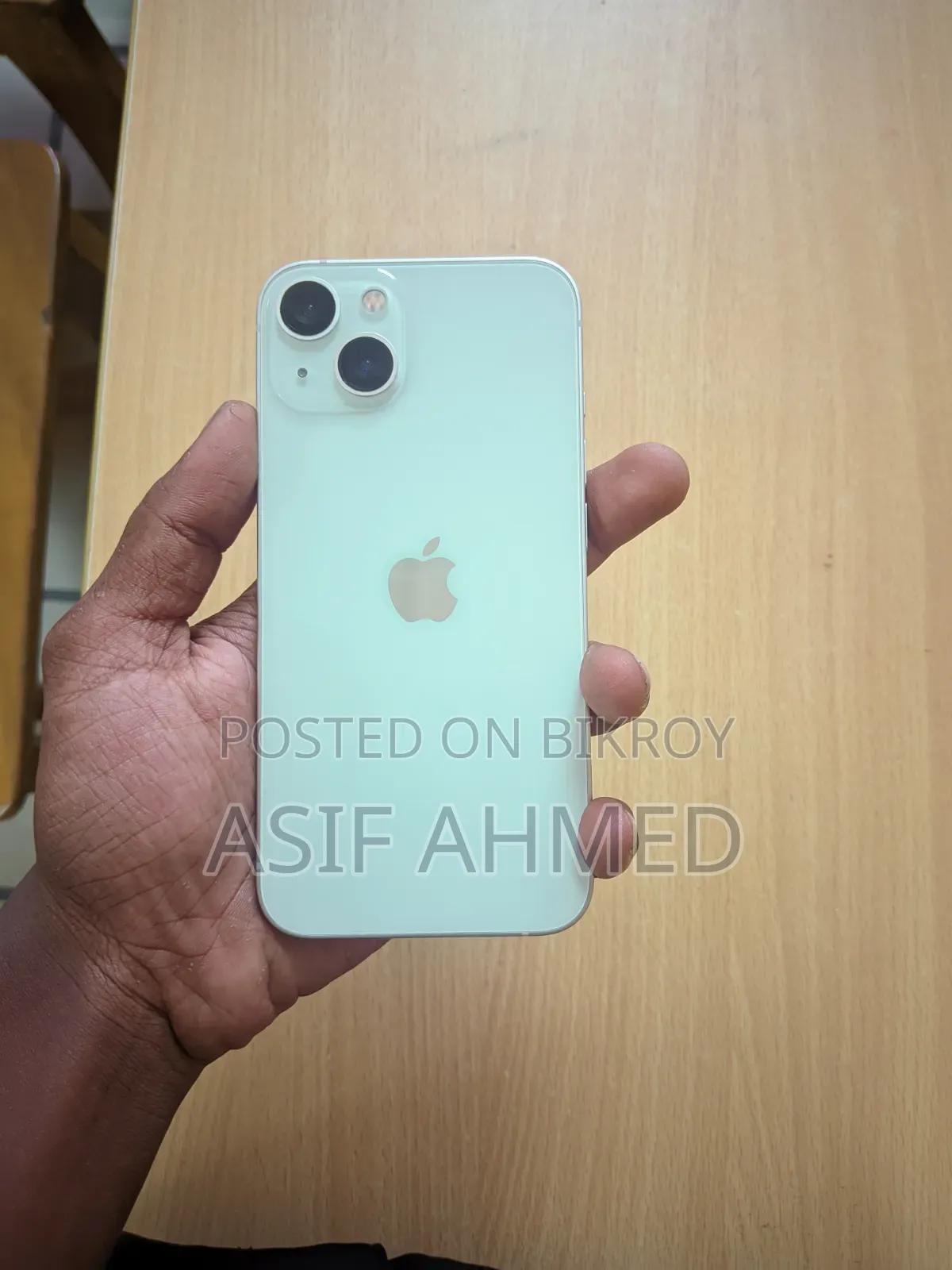 Apple iPhone 13 128 GB White